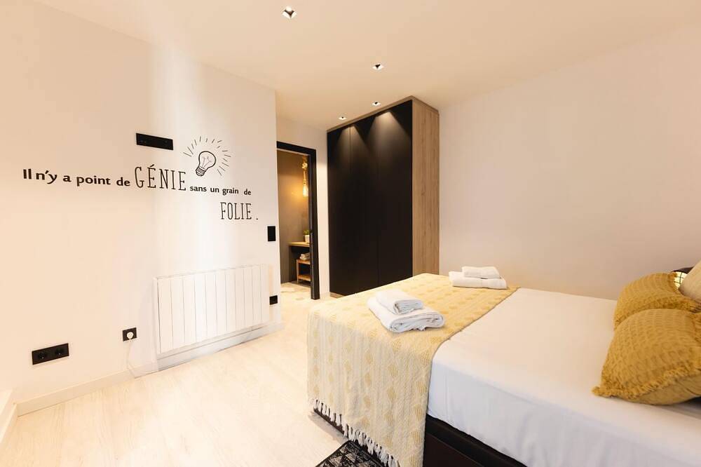 Apartamento entero, Les Voltes - Apartamento vacacional en Girona | Bravissimo in Gerona, Gironés