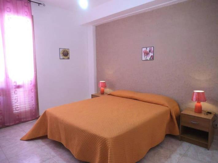 Apartamento de vacaciones para 4 personas, con balcón - 1