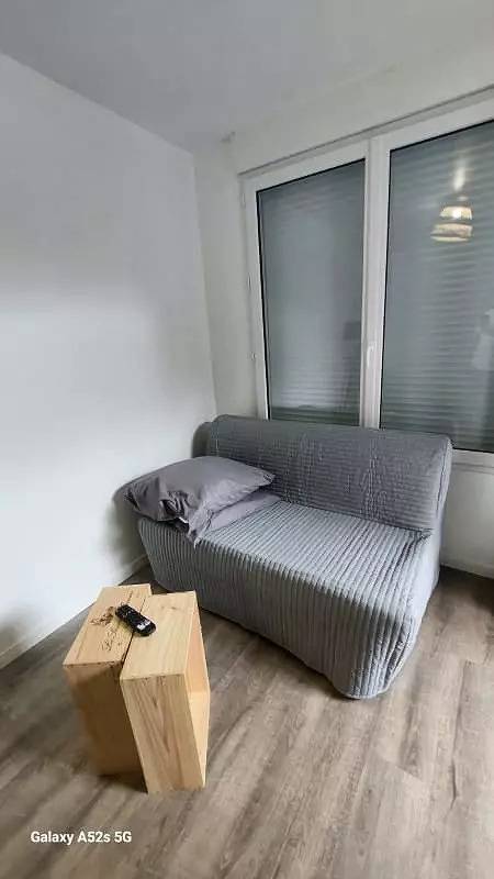 Gîte pour 2 personnes à Saint-Étienne-du-Rouvray - 2