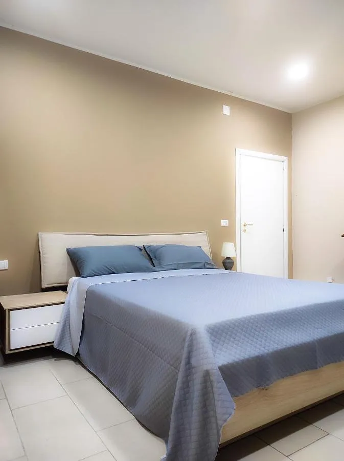 Appartement de vacances pour 2 personnes - 1