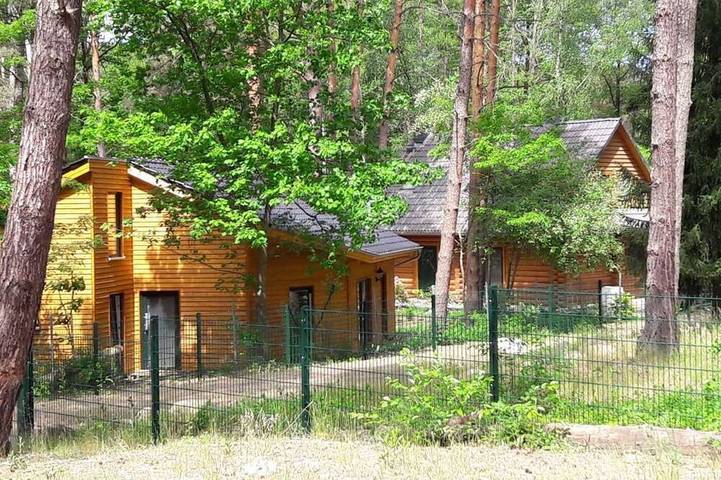Ferienhaus für 6 Personen, mit Terrasse und Garten, mit Haustier in Region Oder - Spree - 4