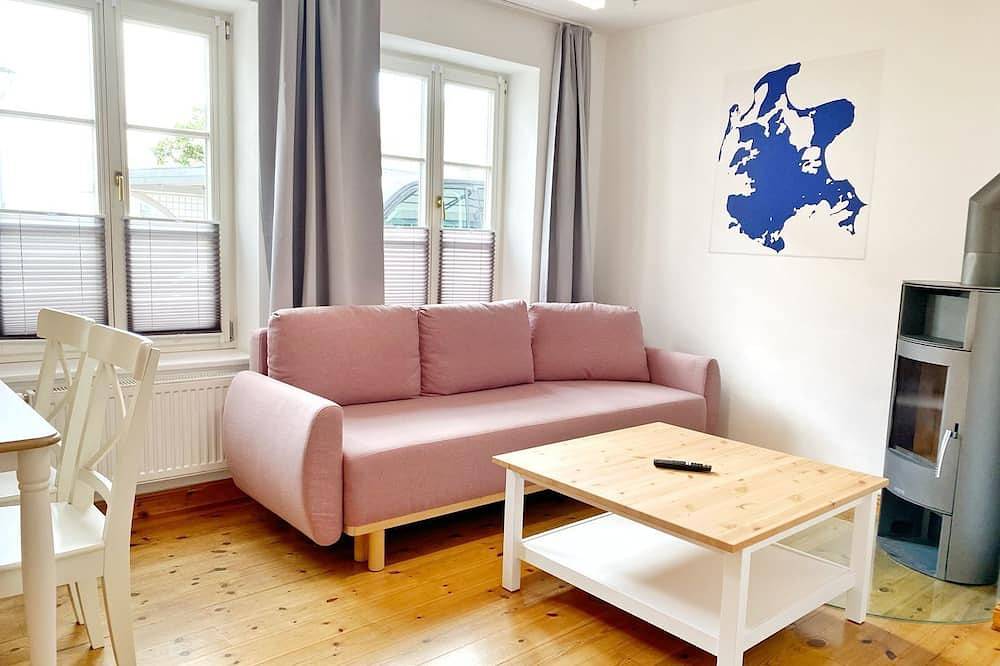 Ferienwohnung in Rügen für 4 Personen in Rügen