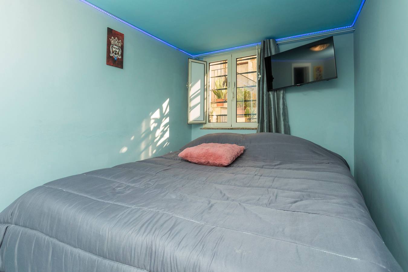 Sp Luxury - Catania - Habitación 2 in Catania, Provincia de Catania