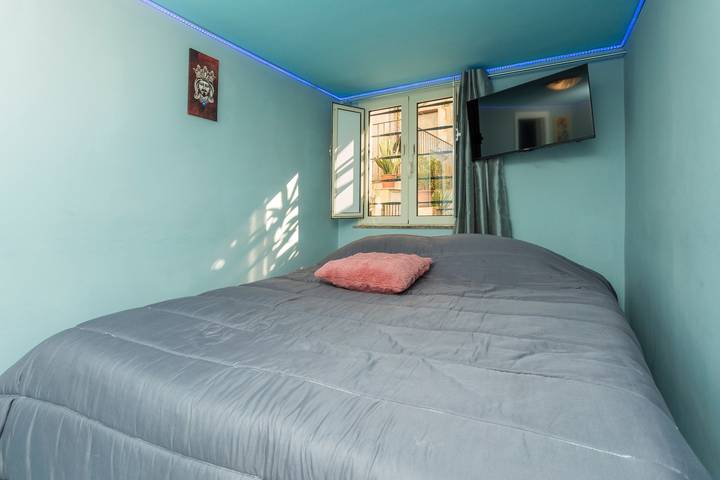 Chambre d’hôte pour 2 personnes, avec jacuzzi en Sicile - 3