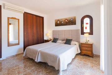 Apartment for 8 People in Calonge (Mallorca), Santanyí, Photo 4