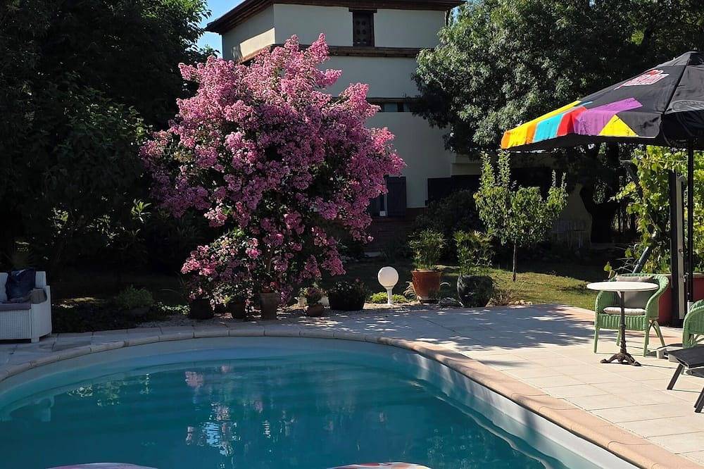 Apartamento entero, Apartment de la Perignone in Grenade (Haute-Garonne), Alto Garona