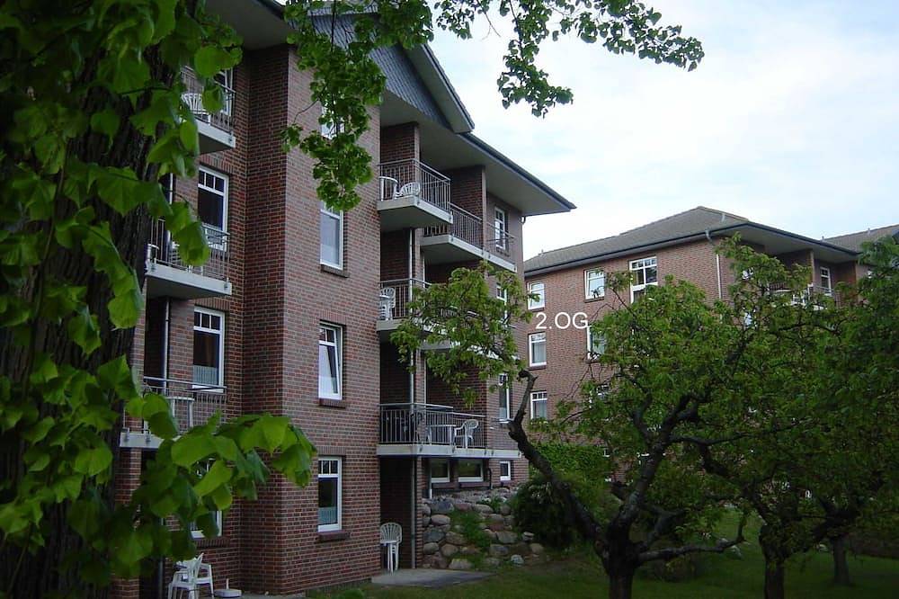 Ferienwohnung in Usedom für 4 Personen in Usedom
