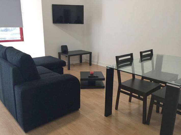 Gîte pour 2 personnes, avec vue à Maia - 4