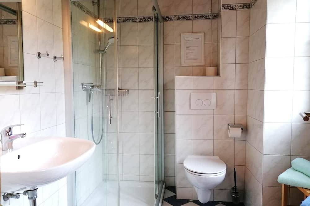 Ganze Wohnung, Sehr gemütliche 2-Raum-Wohnung mit Meerblick in Meschendorf, Rerik