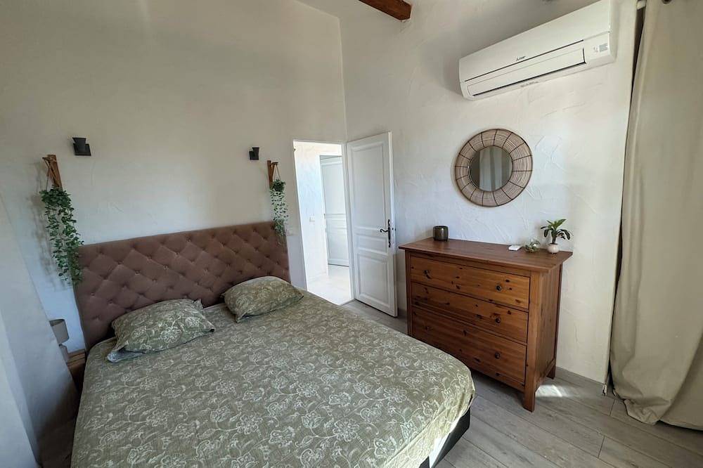 Villa L'Olivier Close To The Beach in Pérols, Mediterranean Coast (France)