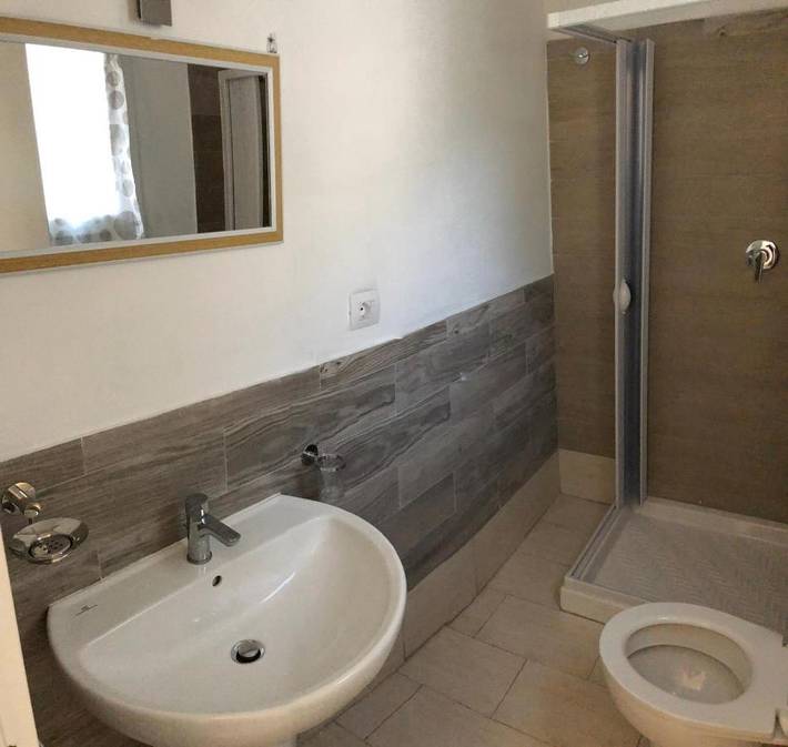 Ferienpark für 4 Personen, mit Garten und Ausblick auf Elba - 2