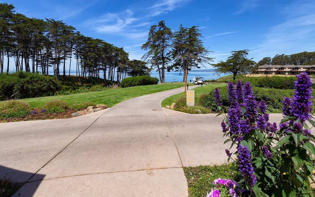 Premium Ocean Front Villa at Seascape! in Rio del Mar, Santa Cruz County