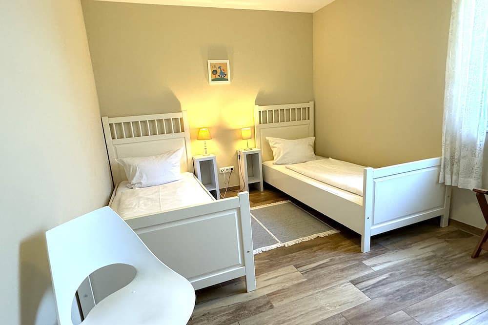 5-Sterne Wellnesshaus Morgentau – Luxus und Erholung in ländlicher Lage in Kabelhorst, Ostholstein