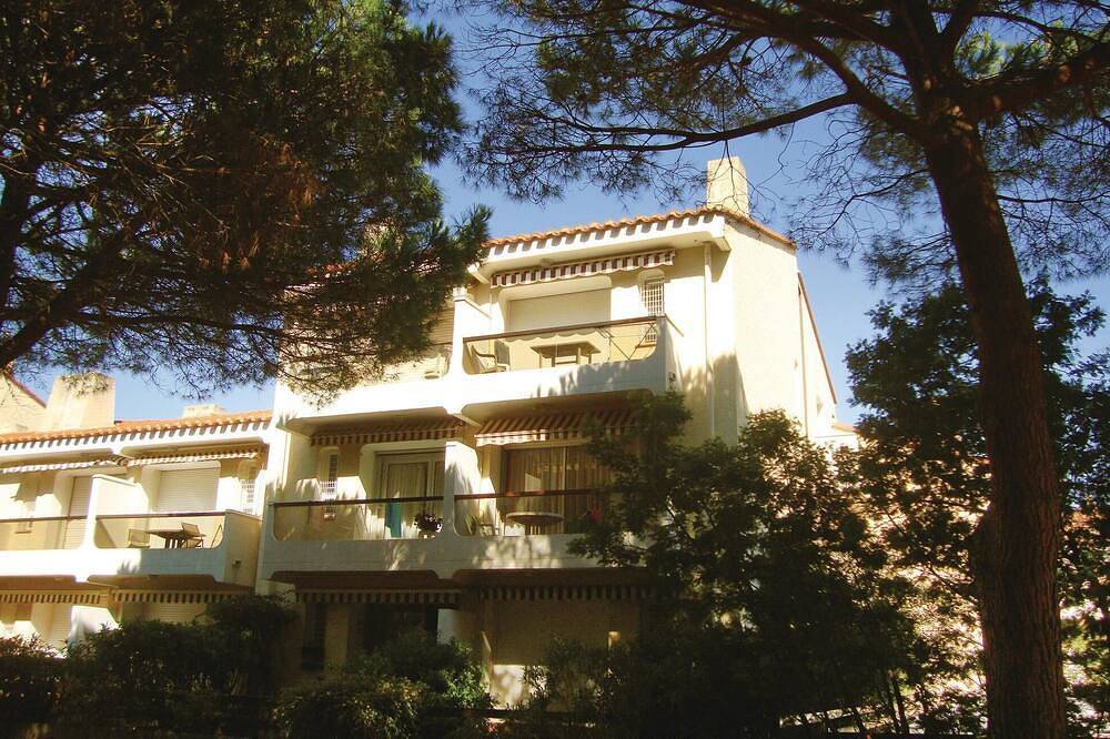 Appartement entier, Magnifique appartement à Argelès sur. in Côte Vermeille, Argelès-sur-Mer