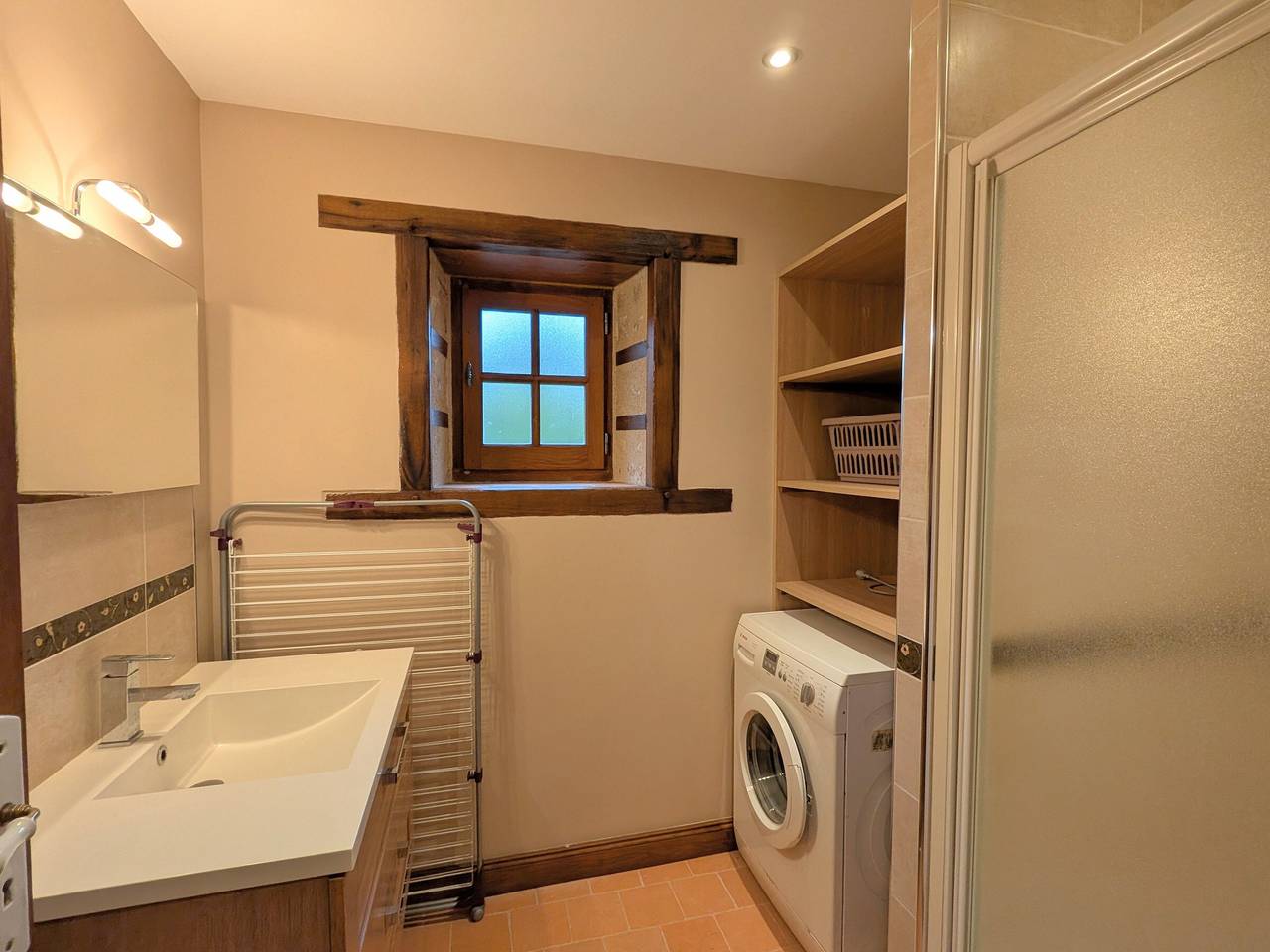 Casa de campo ecológica con jardín y terraza cerca del castillo en Brenne in Lignac, Región de Le Blanc