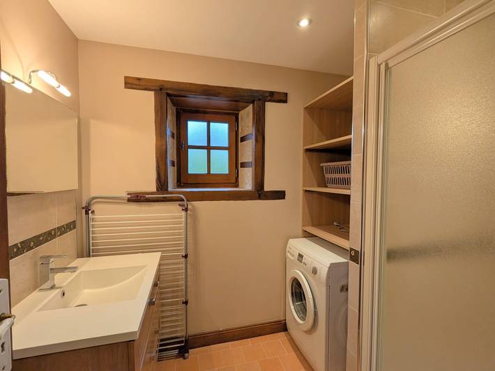 Gîte pour 6 personnes, avec jardin dans Parc naturel régional de la Brenne - 3