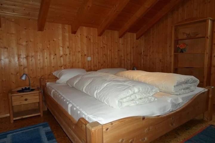 Ferienhaus für 8 Personen, mit Pool und Garten sowie Sauna in Waldmünchen - 4