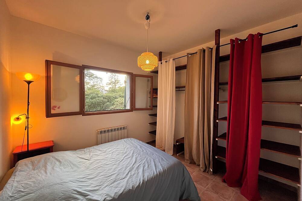 Villa pour 4 Personnes dans Ajaccio, Région d'Ajaccio