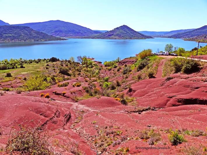 Camping für 6 Personen, mit Pool und Terrasse, mit Haustier in Hérault - 4