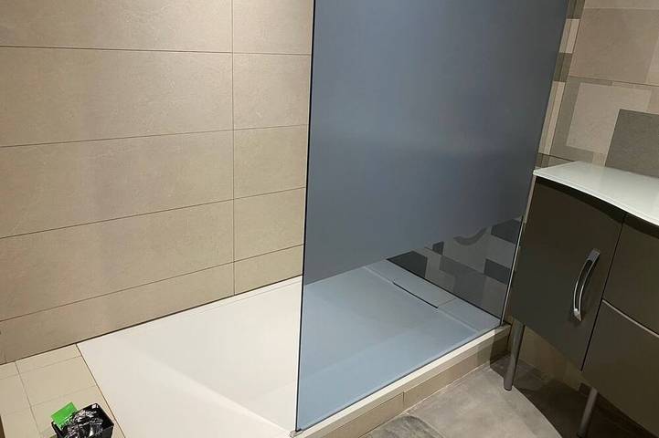 Gîte pour 4 personnes à Brouzet-lès-Alès - 4