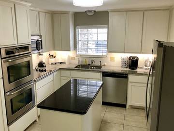 Vacation House for 18 Guests in Lake Texoma, Texas, Picture 2