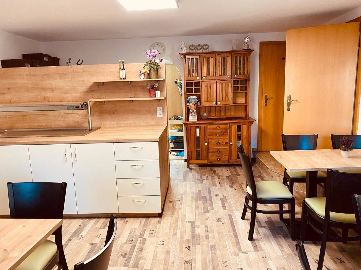 Double Room in Steirerland