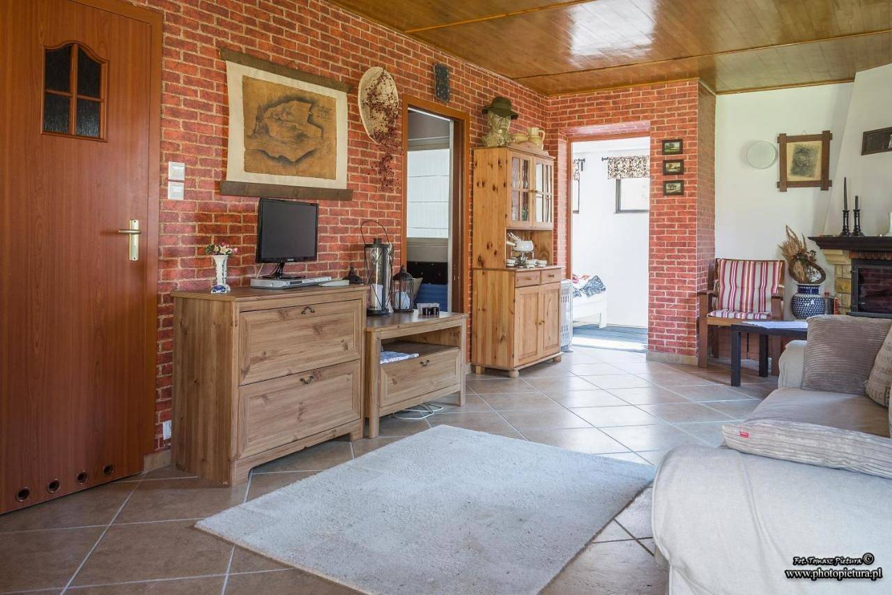 One-Bedroom Villa in Sieraków, Wielkopolska