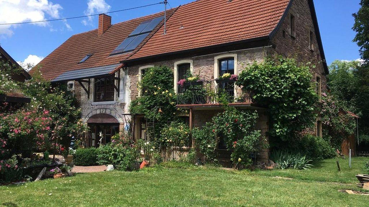 Apartamento vacacional entero, Ferienwohnung für 4 Personen (57 m²) in Glanbrücken in Glanbrücken, Tierras Altas del Palatinado