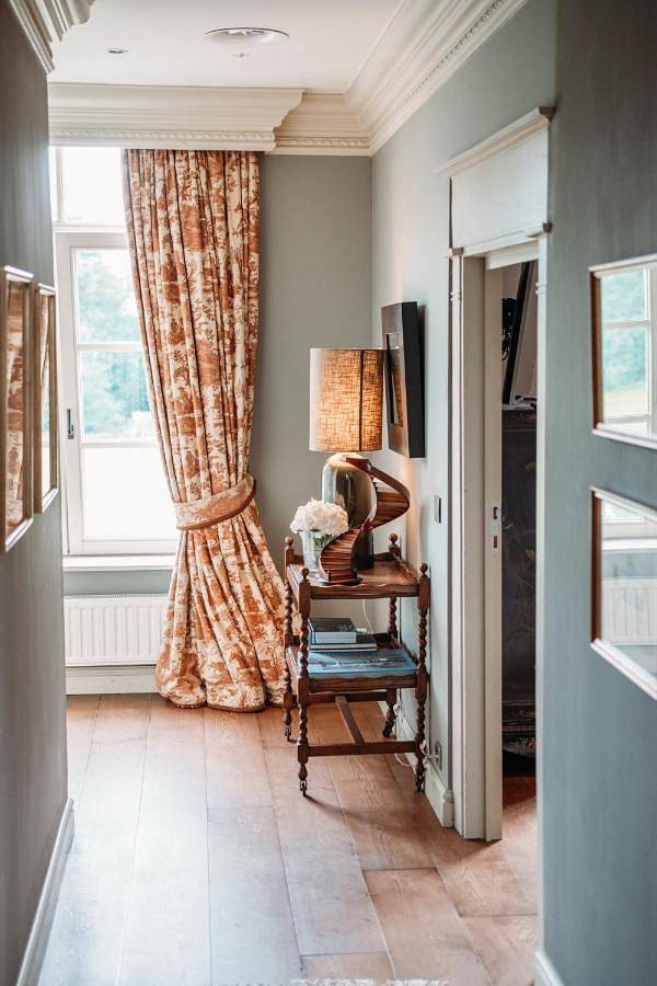 Chambre d’hôte pour 2 personnes, avec jacuzzi ainsi que jardin et piscine à Hasselt - 4