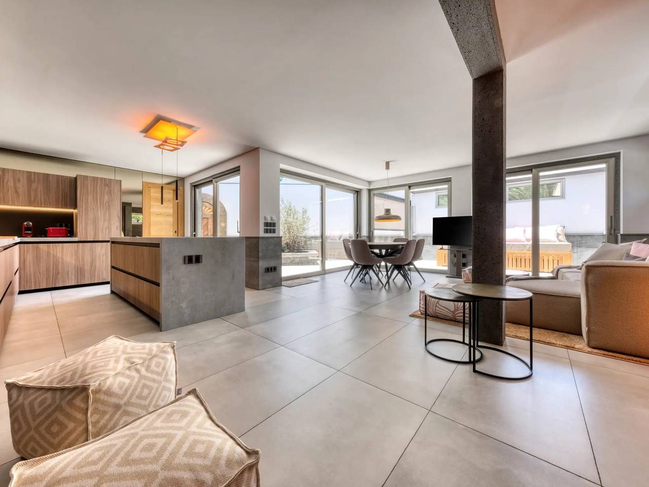 House 4 Persons in Costa Teguise, Teguise