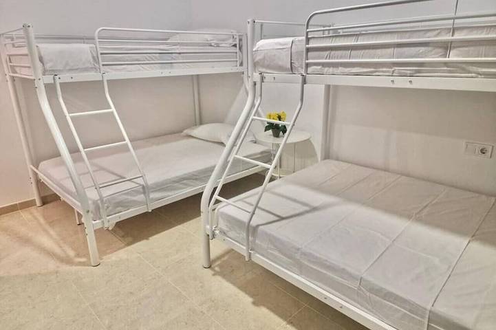 Finca mit Hund für 16 Personen, mit Balkon und Garten, mit Haustier in Palma - 3