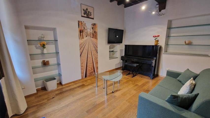 Holiday Home 'Casa Impera' with Mountain View, Wi-Fi and Air Conditioning in Montemagno, Asti Province