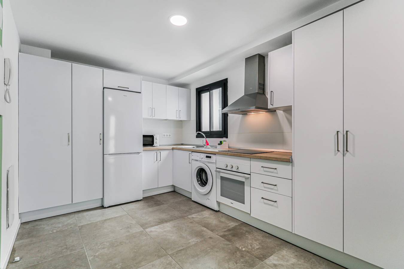 Apartamento entero, Apartamento de vacaciones para 5 personas con terraza in Vecindario, Santa Lucía de Tirajana