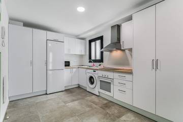 Appartamento per 5 Persone in Vecindario, Santa Lucía de Tirajana, Foto 1
