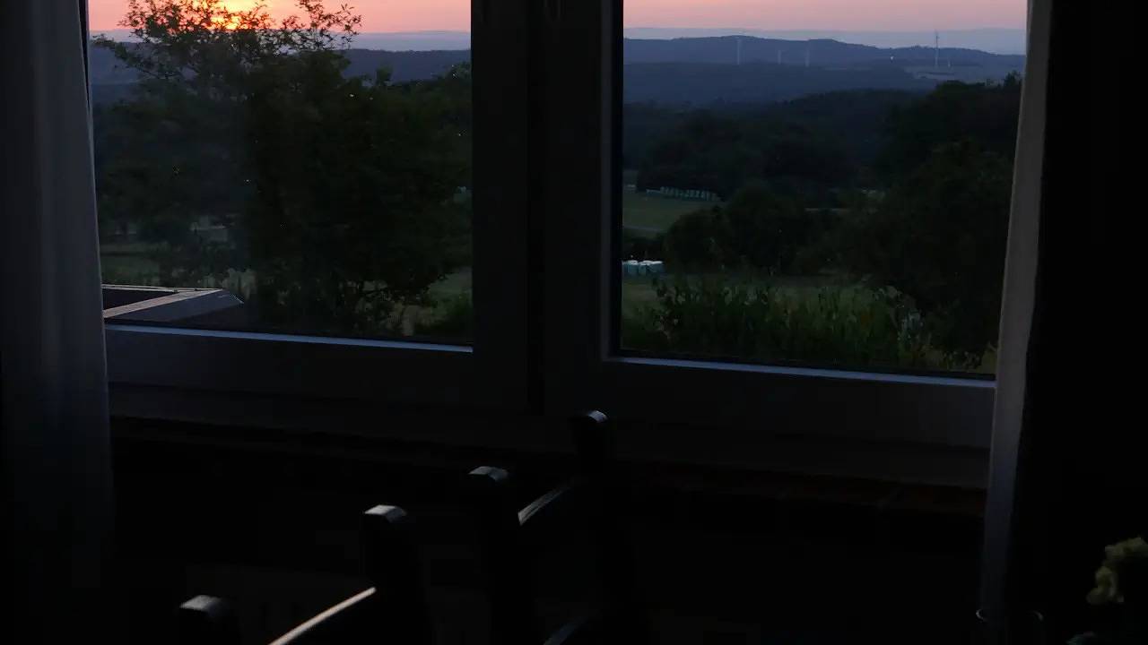 Ganze Ferienwohnung, Ferienwohnung für 2 Personen (90 m²) in Modautal in Modautal, Südhessen