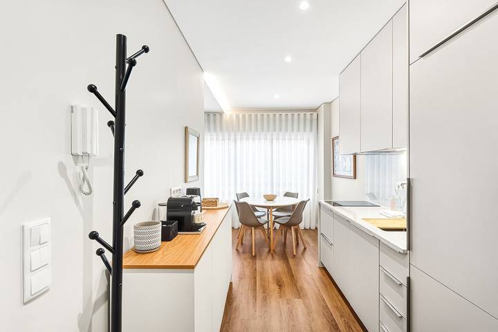 Gîte pour 2 personnes à Matosinhos - 3