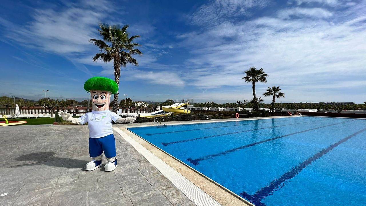 Maison de vacances pour 6 personnes avec jardin in Malgrat de Mar, Costa del Maresme