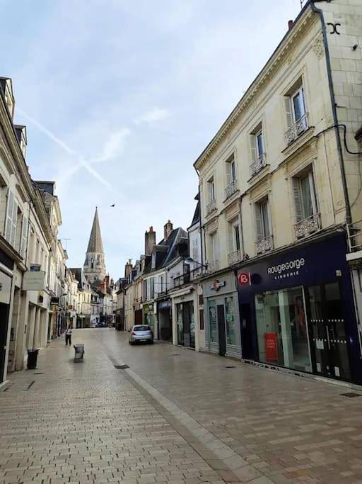 Apartamento de vacaciones para 3 personas, con vistas y balcón - 1