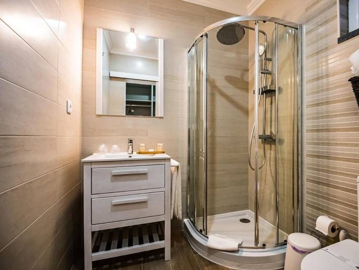Hôtel pour 3 personnes, avec Jardin et Piscine à Campo Maior - 2