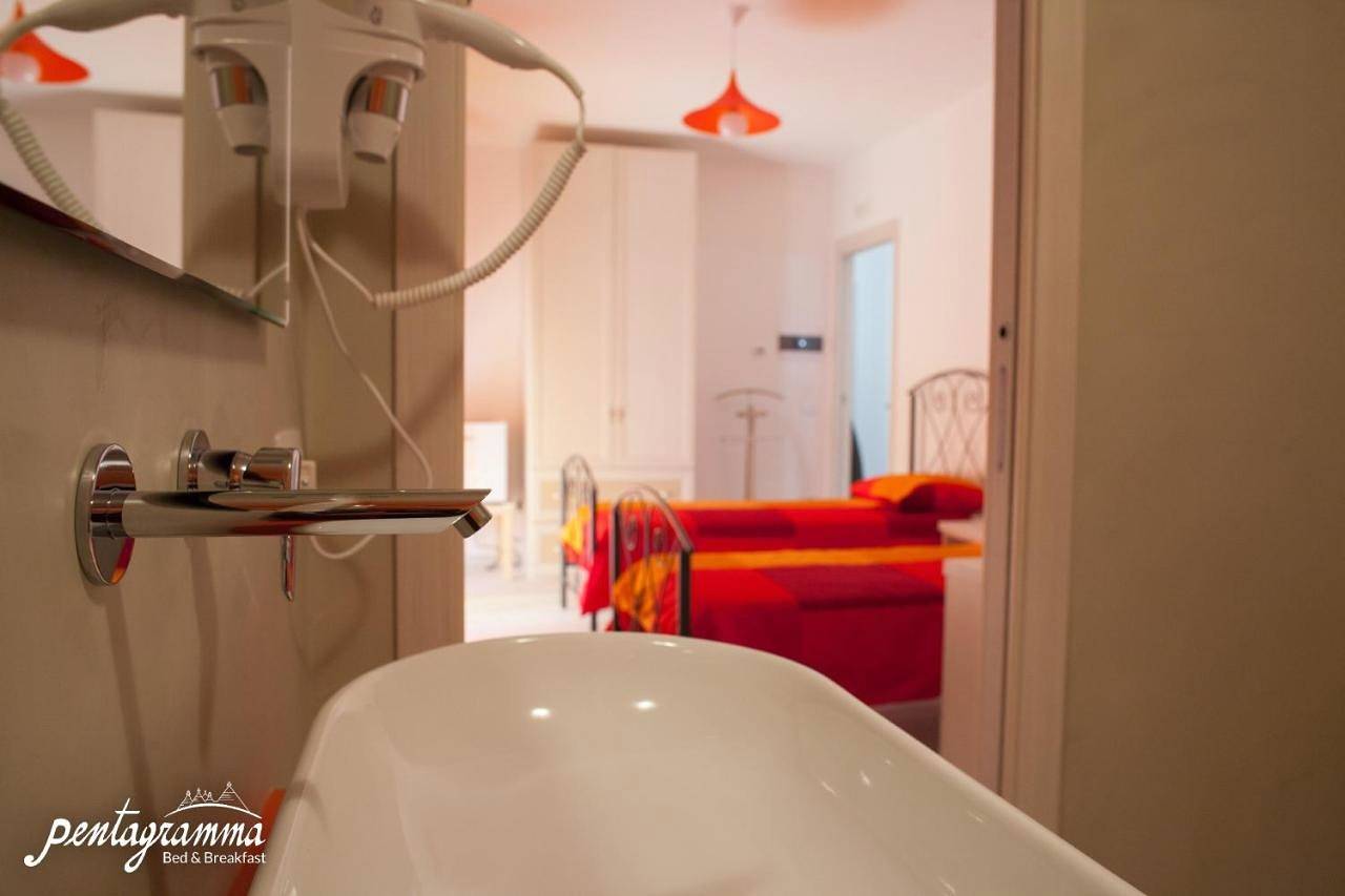 Deluxe Room in Alberobello, Comune di Alberobello