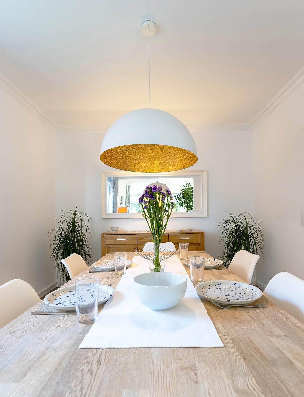 Ganze Ferienwohnung, Haus Reich - Ferienwohnung 4 in Westerland, Sylt (Gemeinde)