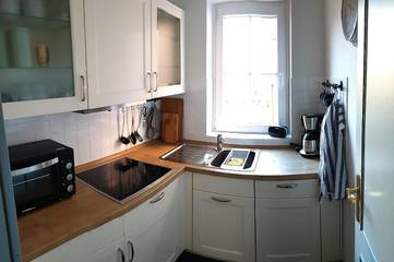 Ferienwohnung für 4 Personen in Nordfriesische Inseln (Schleswig-Holstein), Wittdün, Bild 2