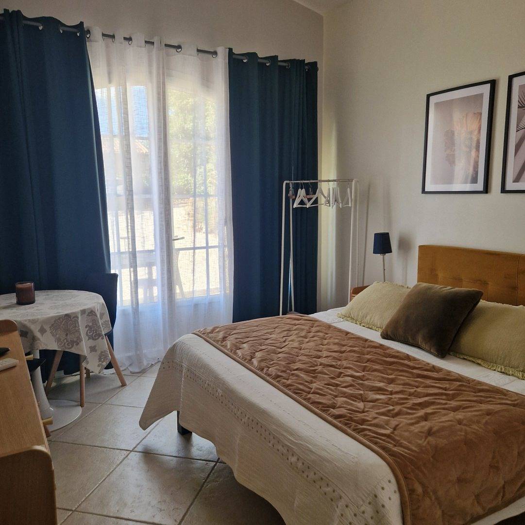 La Cigalette - Chambre La Cigalette in Peypin, Région de Marseille