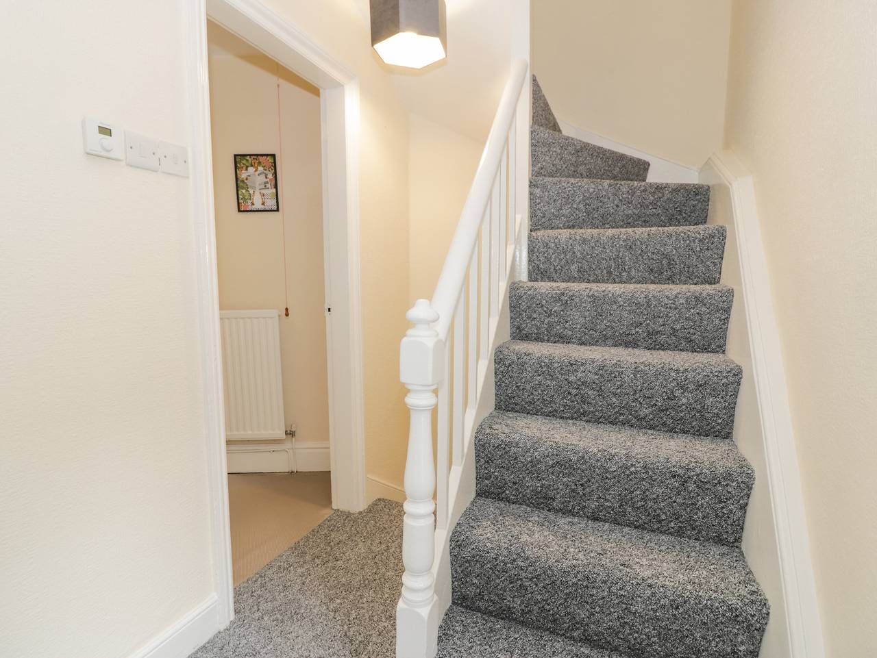 5 Tai Isa in Barmouth, Snowdonia