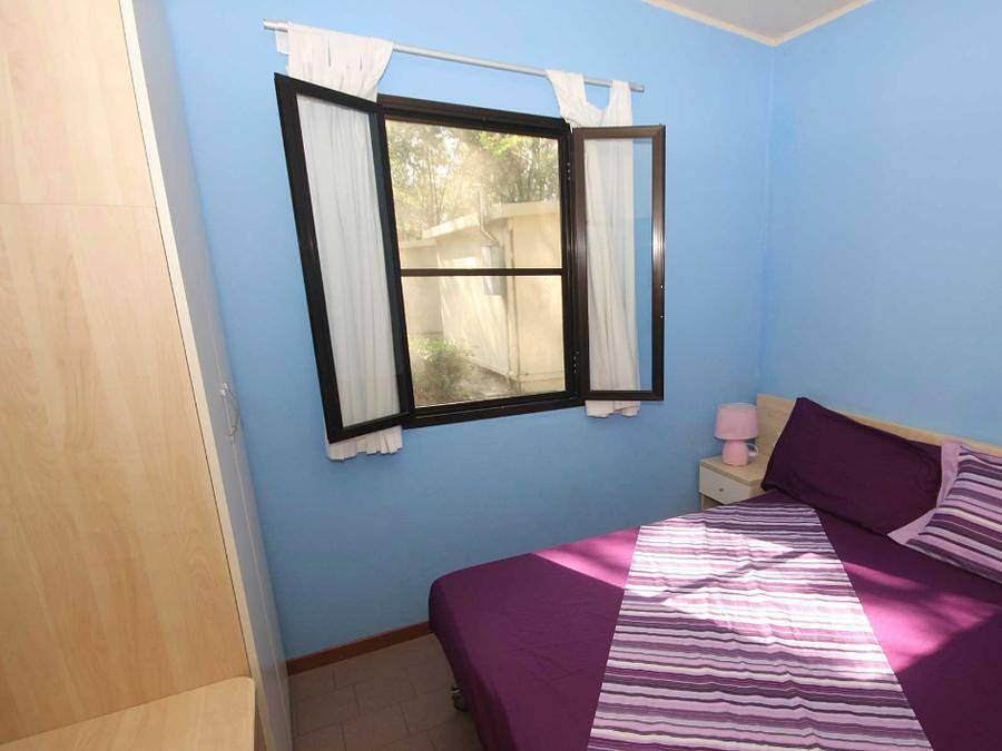 Club Del Sole Spina Family Collection - Villa 5 persone - Bungalow in Lido di Spina, Lago di Spina