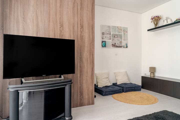 Gîte pour 4 personnes, avec jardin à Apúlia - 3