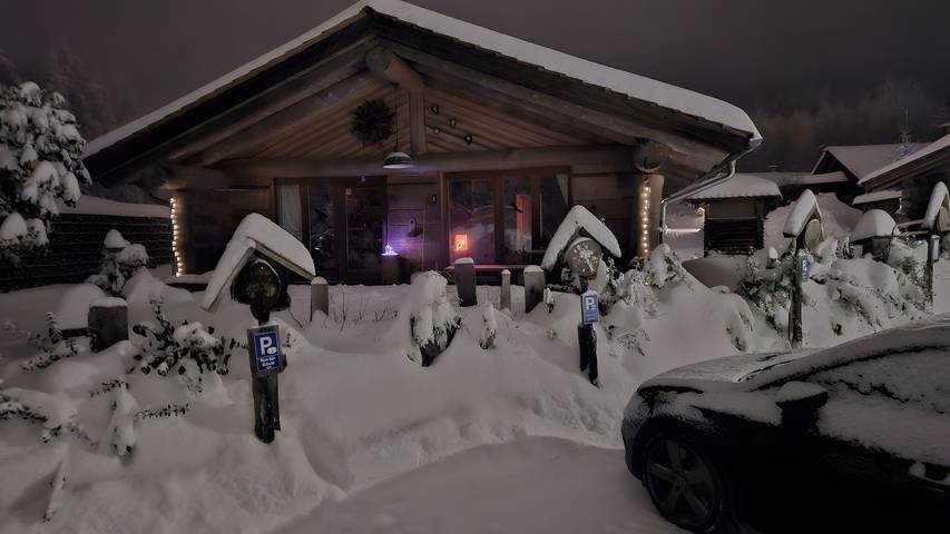 Ferienhaus für 5 Personen, mit Sauna und Garten, mit Haustier in Sankt Englmar - 4
