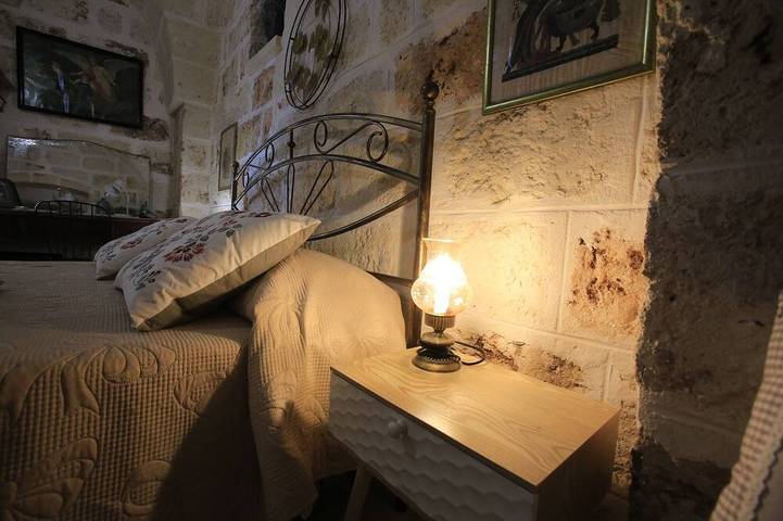 Gästehaus für 4 Personen, mit Whirlpool und Garten - 1