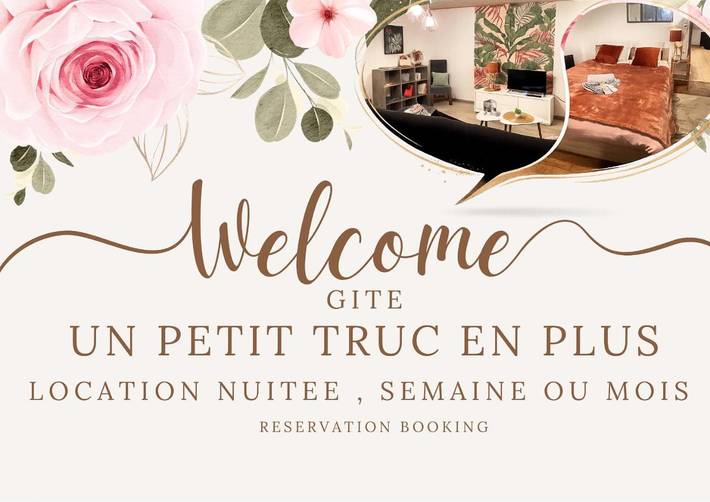 Location de vacances pour 4 personnes, avec Terrasse ainsi que Jardin et Vue dans Brienne-le-Château