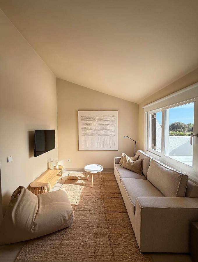 Appartement entier, Waou Son Bou Frontline Zh3 Dunes View in Son Bou, Municipalité de Alaior